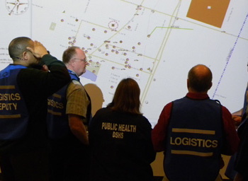 Emergency Preparedness Program