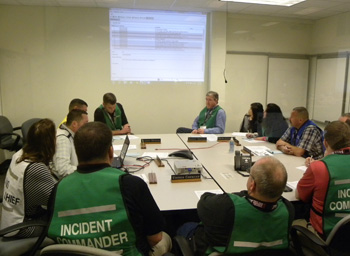Emergency Preparedness Program