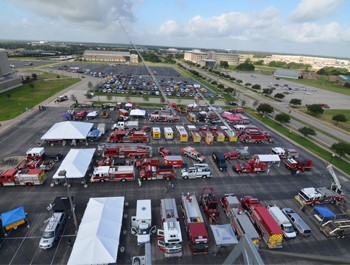 Texas Annual School Vendor Shows