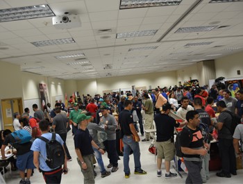 Texas Annual School Vendor Shows