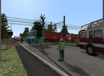 Incident Management in a Virtual Environment
