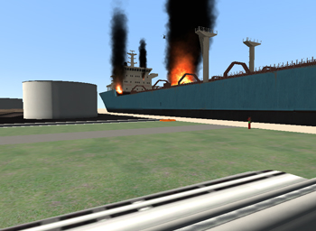 Incident Management in a Virtual Environment