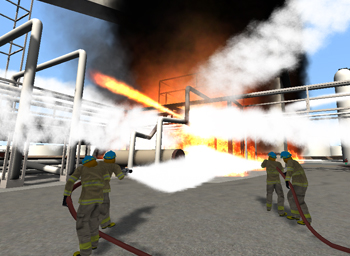 Incident Management in a Virtual Environment