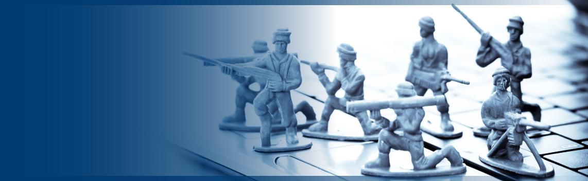 cyber defense