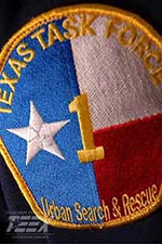 Texas Task Force 1: Urban Search & Rescue