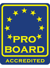 Pro Board logo