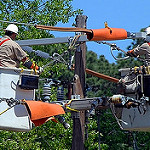 Electric Power Overhead and Underground System Maintenance