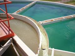 wastewater operations