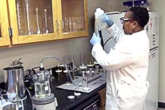 Water Lab Professional