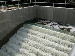 wastewater technology