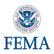 DHS/FEMA-Funded