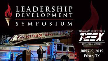 Leadership Development Symposium