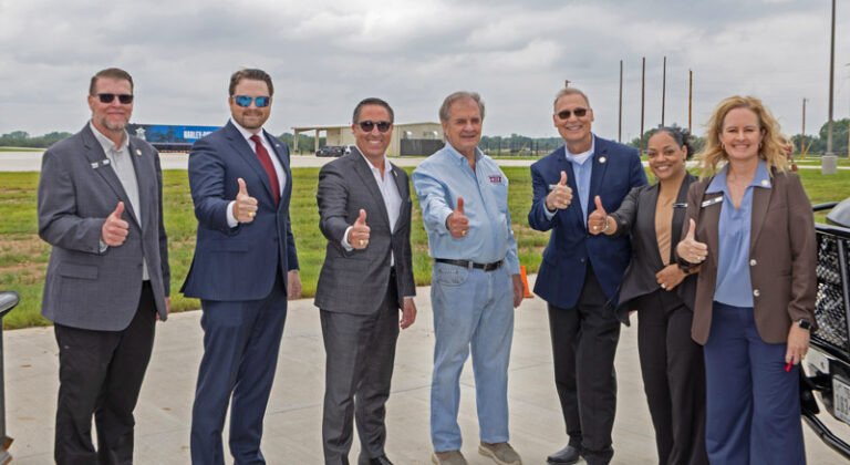 TEEX Unveils New Public Service Training Complex at Texas A&M-RELLIS ...