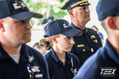 Police Academy Cadets