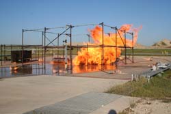 66 - LPG-Fires/Vapor Dispersion