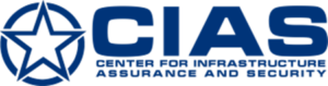 UTSA CIAS logo