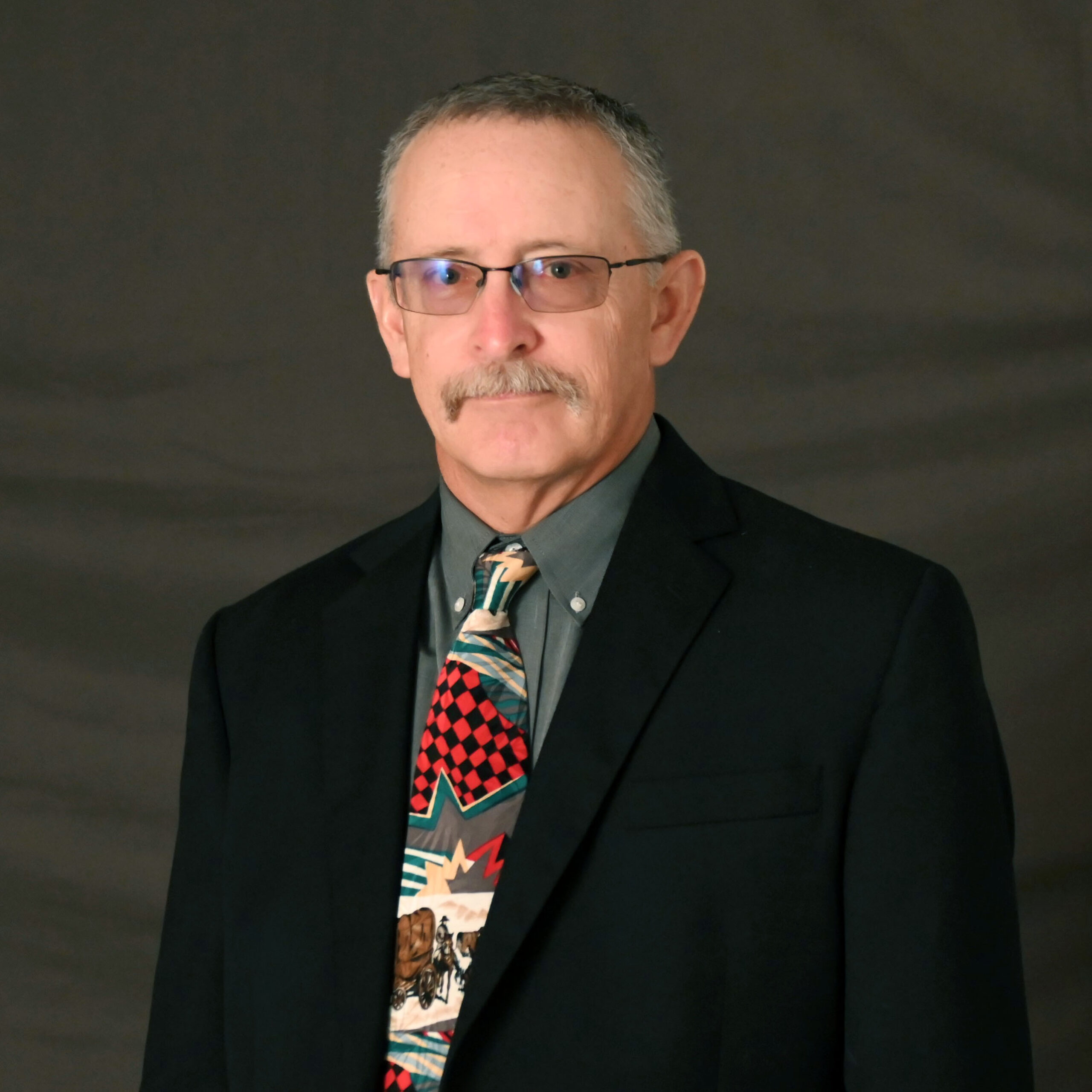 Chris Gable Headshot