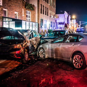 Collision