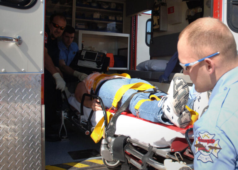 Community Disaster Preparedness for Healthcare Certificate Program