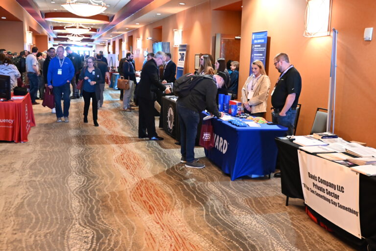 Registration Opens for the 2025 TEEX Cyber Readiness Summit | TEEX.ORG