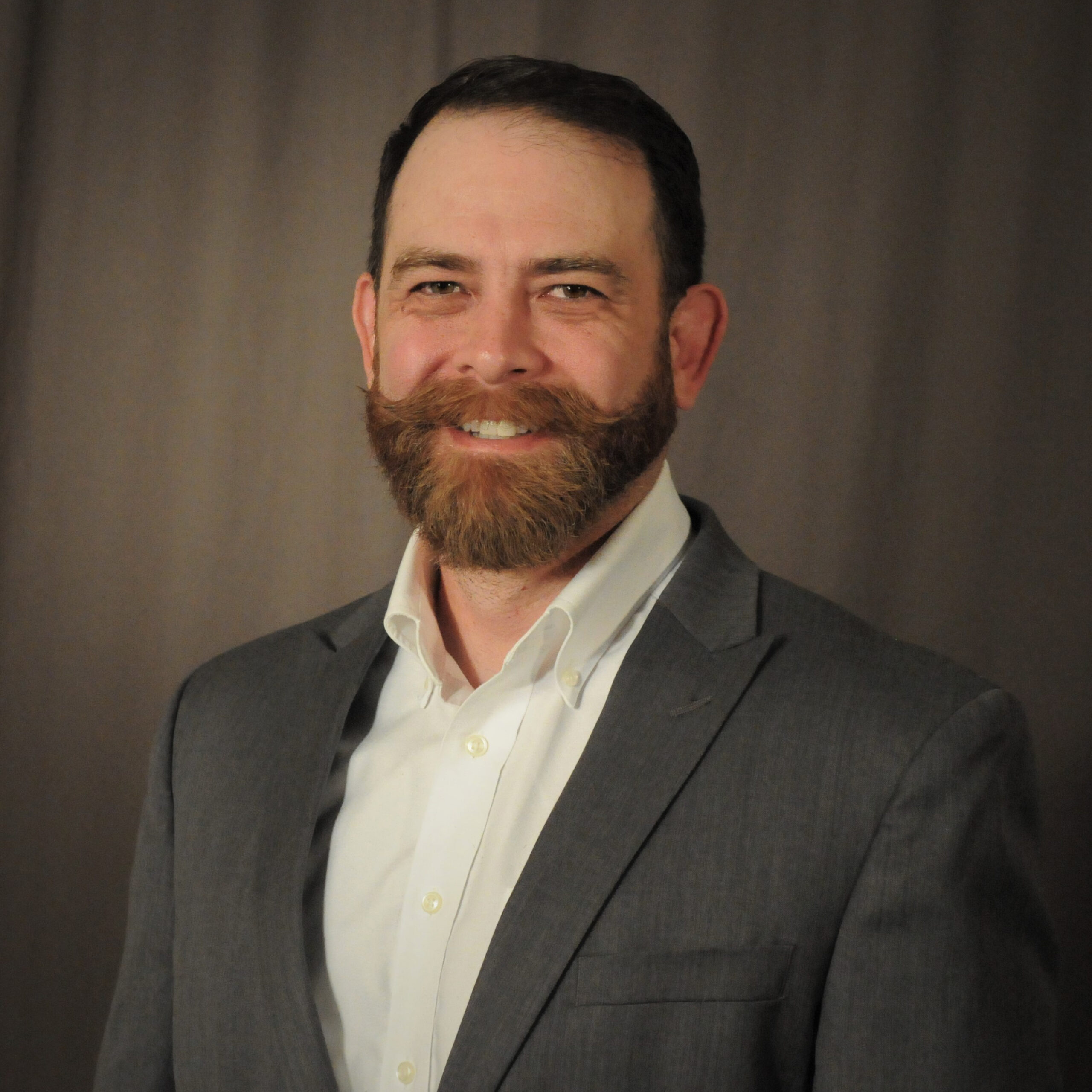Derek Seim Headshot