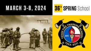 Texas Annual Fire Training School