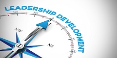 leadership development compass
