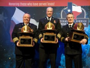 Stephens_Conley_Cooper Standing with their trophies