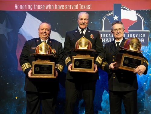 Stephens_Conley_Cooper Standing with their trophies
