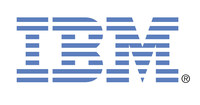 IBM Corporation logo (PRNewsfoto/IBM)