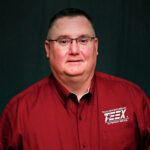 Jason Jackson - TEEX Regional Manager fire extension Region 2 