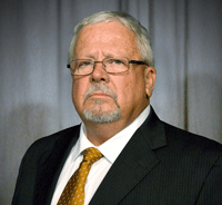 Joe D. Smith