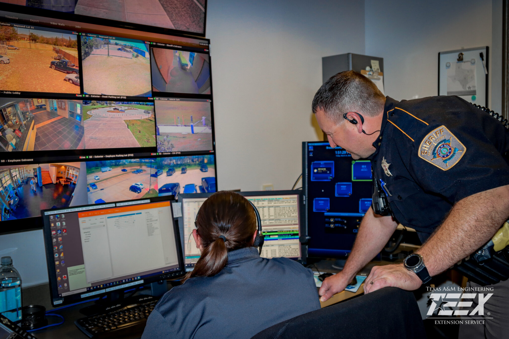 TCOLE Licensing Courses TEEX ORG