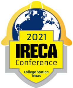 IRECA Conference 2021 - TEEX Disaster City 