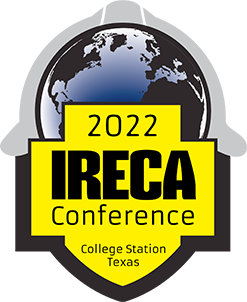 IRECA Conference 2022 - TEEX Disaster City 