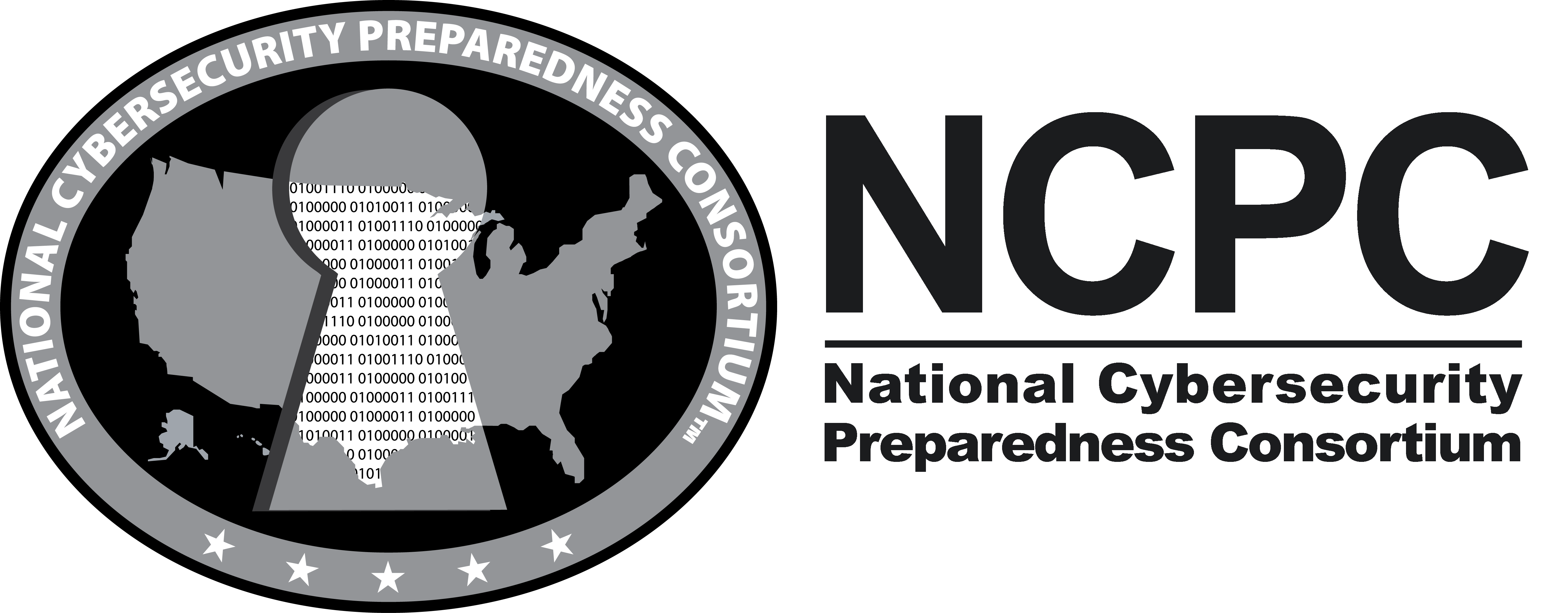 NCPC logo