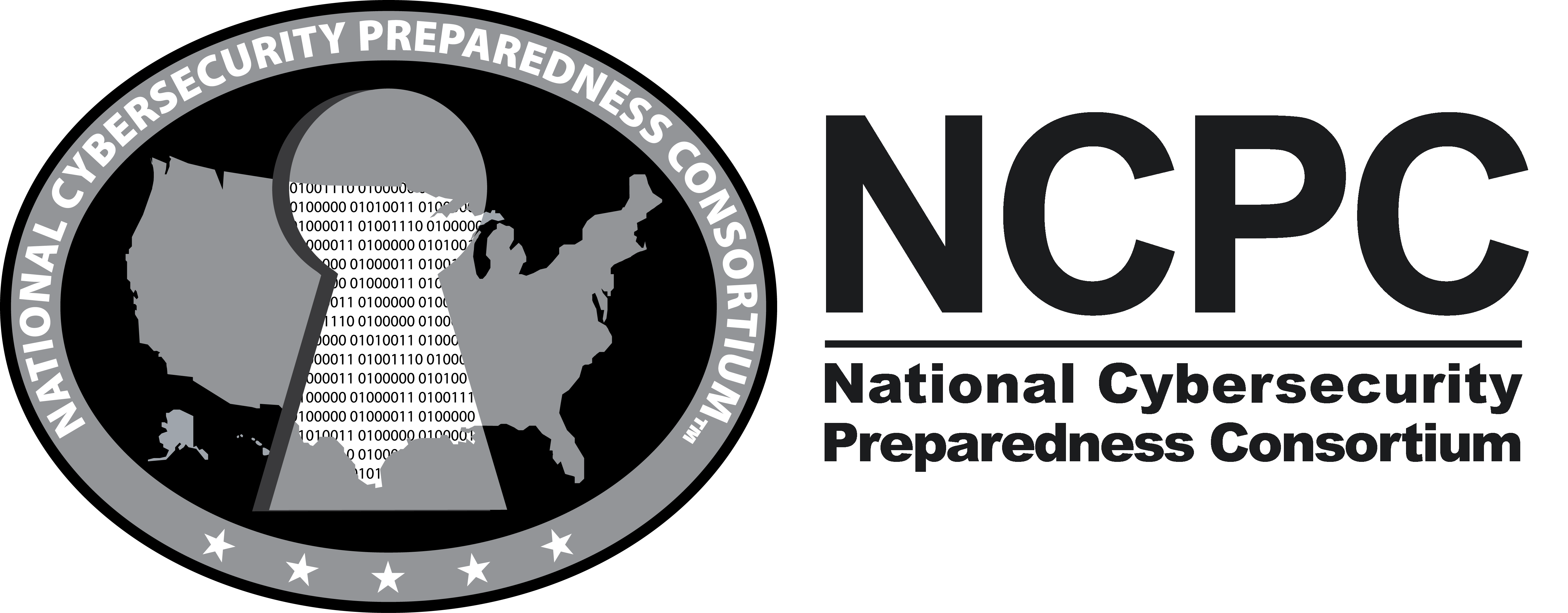 National Cybersecurity Preparedness Consortium Logo