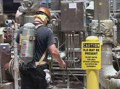 H2S training