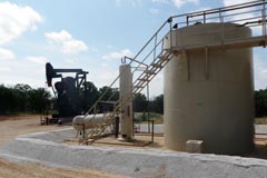 oil field image