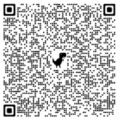 QR Code linking to Emergency Response Guides.
