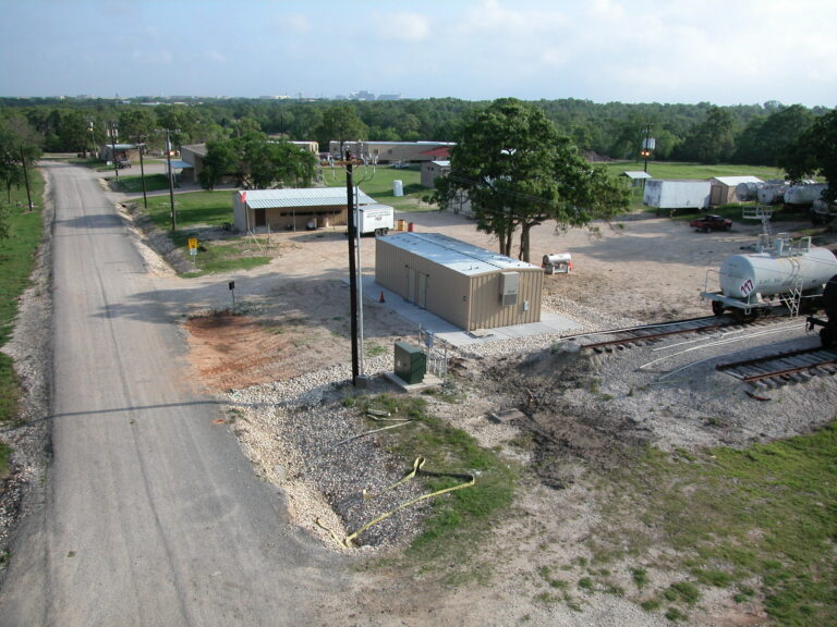 Homeland Response Force tests disaster skills at TEEX’s Disaster City