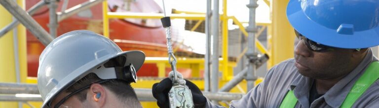 Safety and Health Fundamentals-Construction