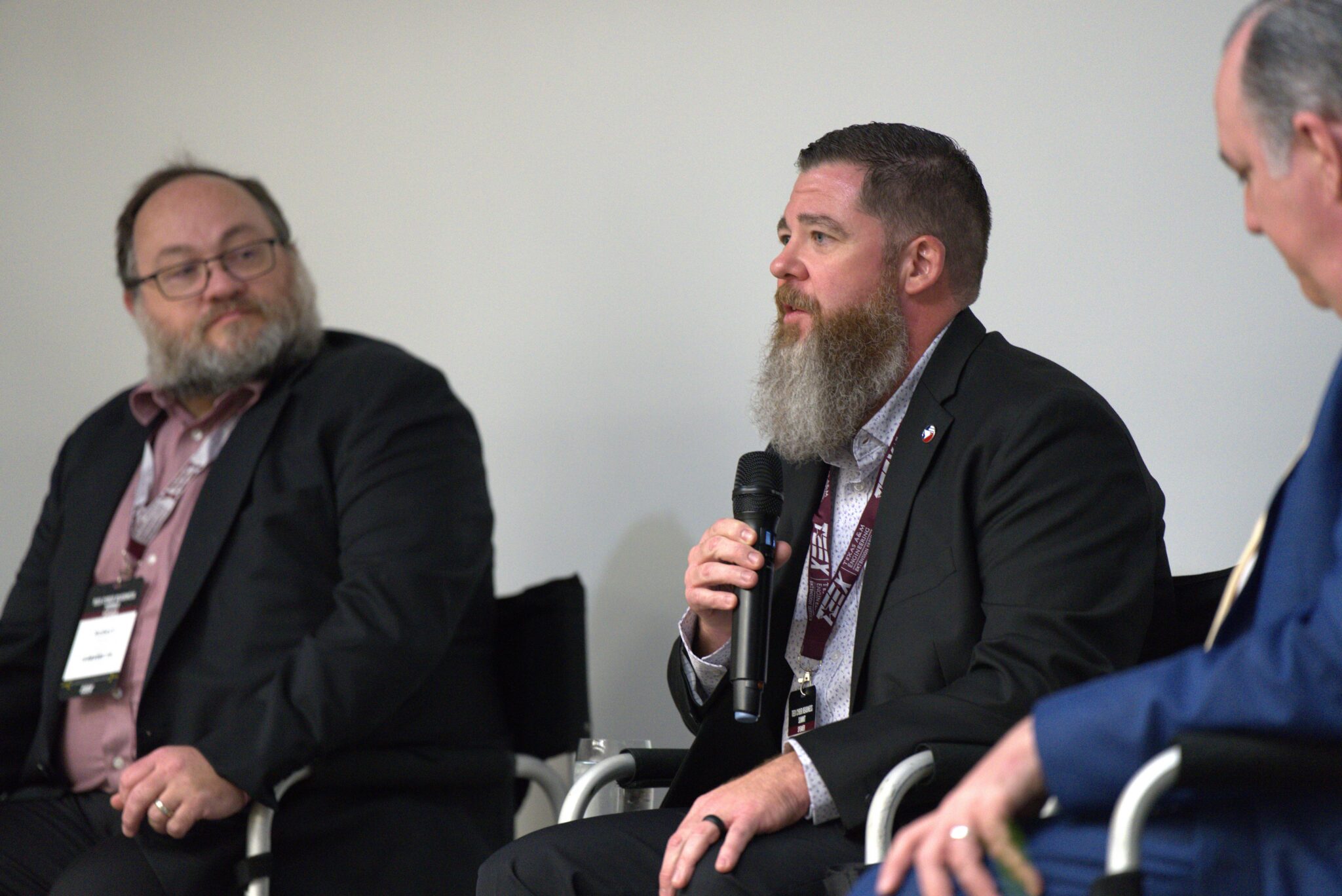 Teex Remy TEEX Cyber Readiness Summit | TEEX.ORG