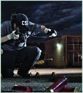 forensic photo