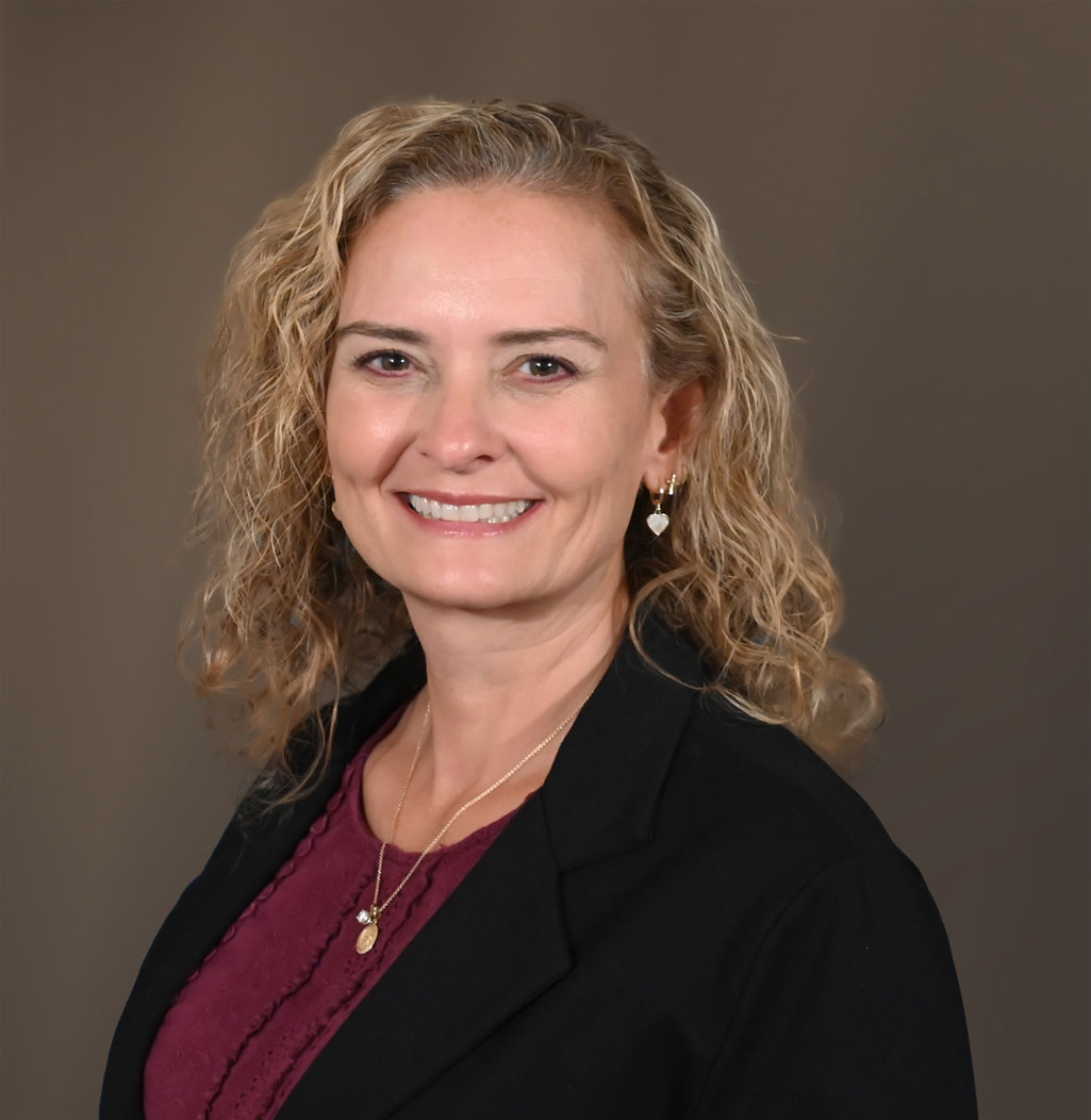 Alisa McDonald Profile