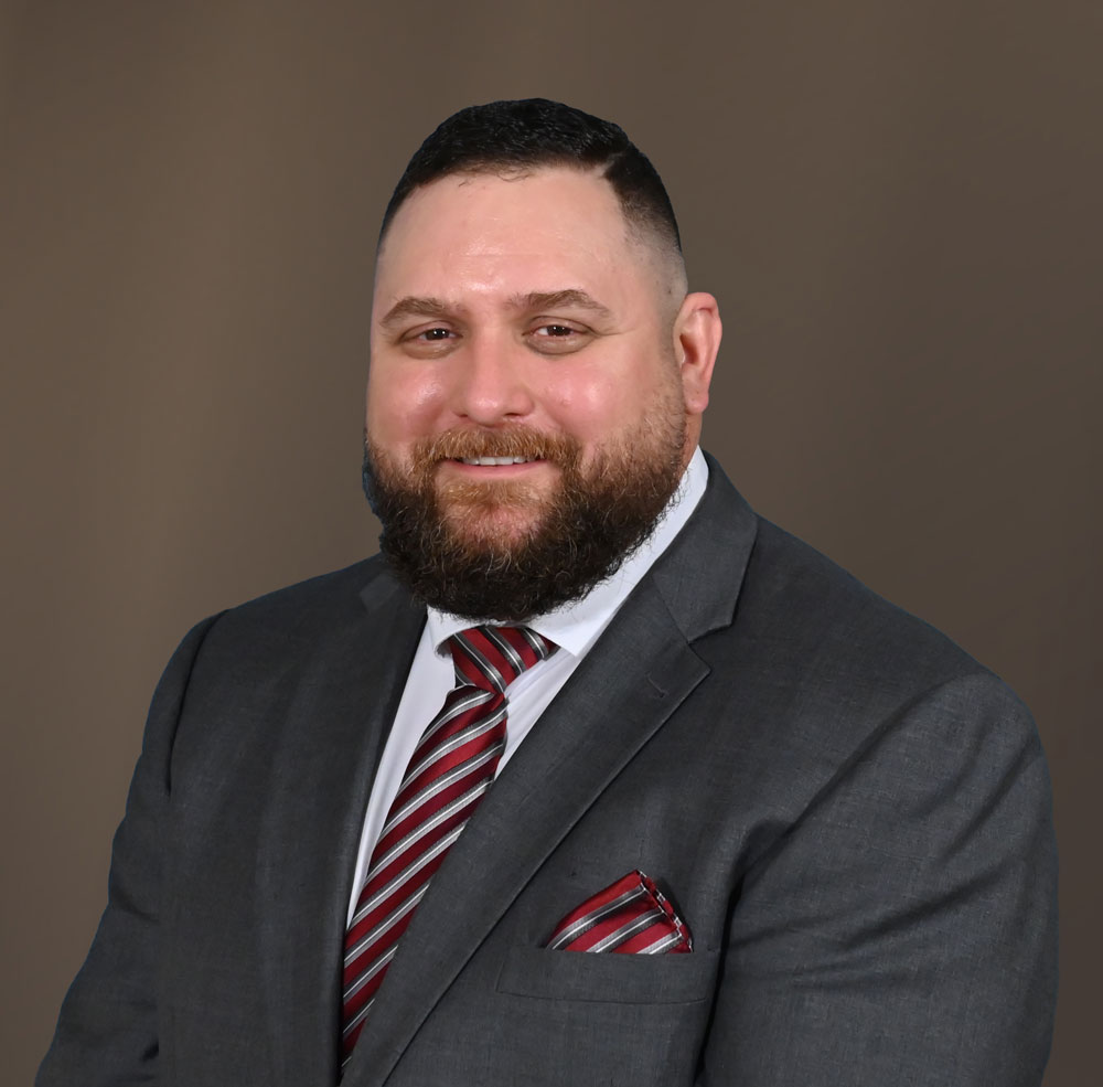 Chris Pembelton Profile