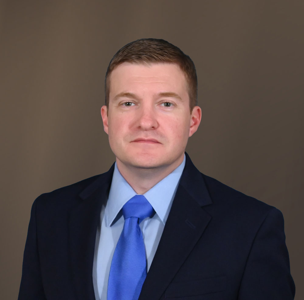 Michael Geesling Profile