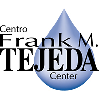 Frank M Tejeda Center logo
