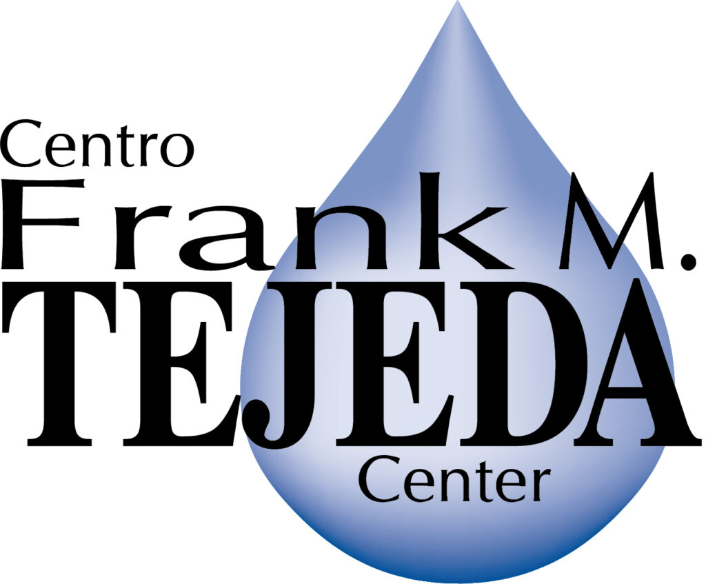 Tejeda Center graphic