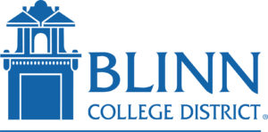 Blinn logo